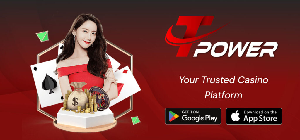 tpower casino