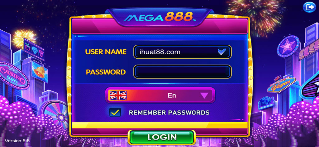 Megawin333 Login Download