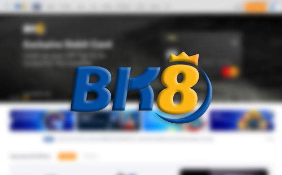 bk8 logo