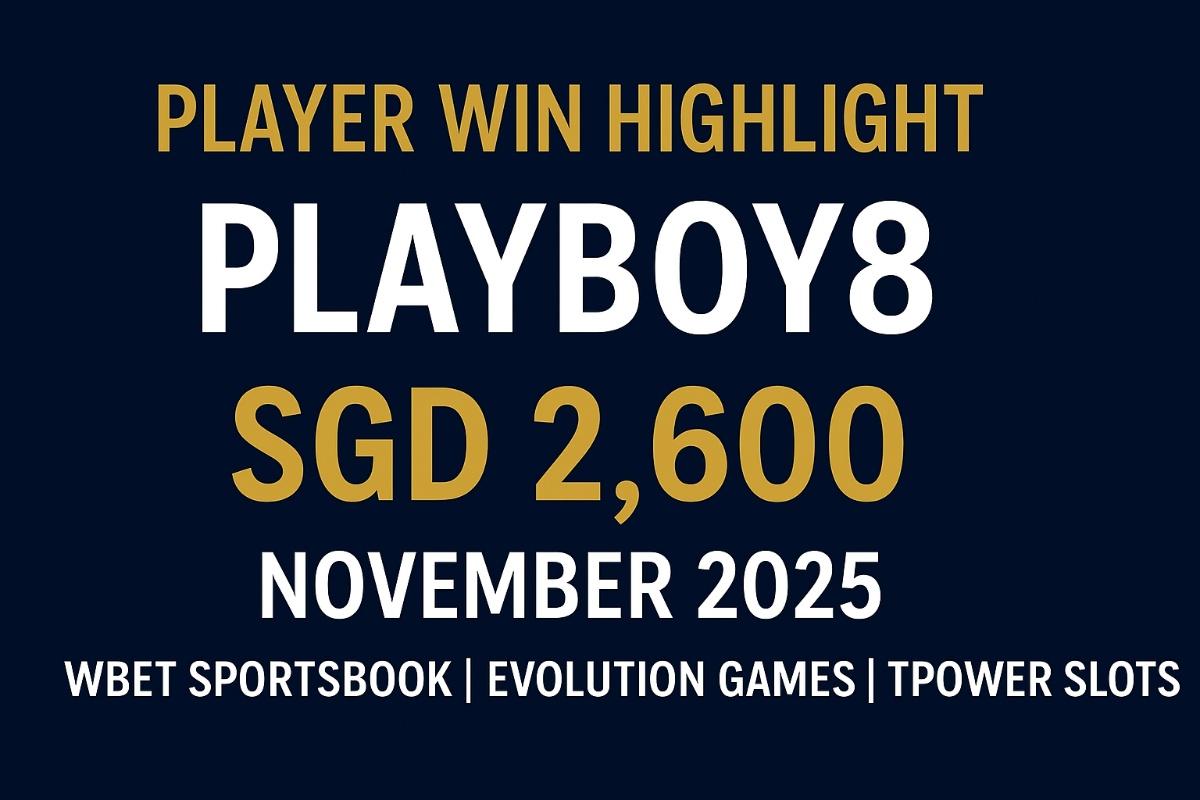 MD88 VIP Player Playboy8